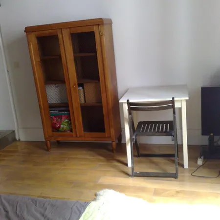 Chez Laurent Accommodatie bij particulieren Parijs
